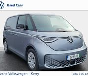 Volkswagen ID. Buzz Cargo 2026