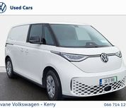 Volkswagen ID. Buzz Cargo 2026