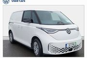 Volkswagen ID. Buzz Cargo 2026