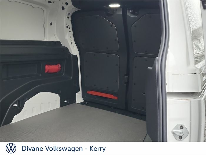 Volkswagen ID. Buzz Cargo 2026