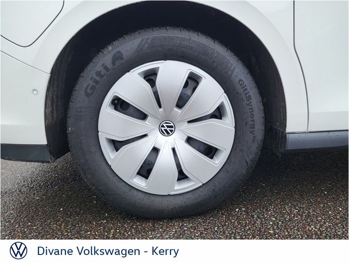 Volkswagen ID. Buzz Cargo 2026