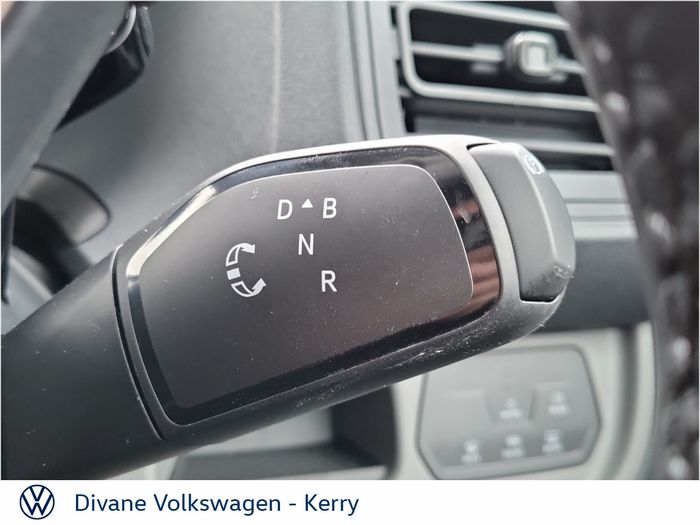Volkswagen ID. Buzz Cargo 2026