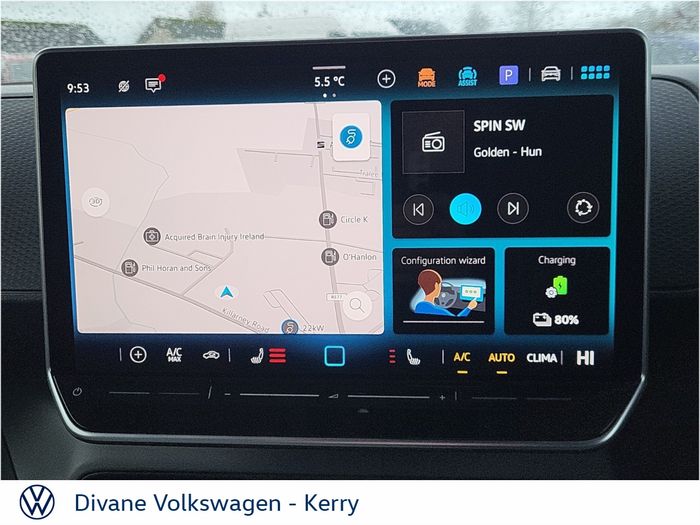 Volkswagen ID. Buzz Cargo 2026
