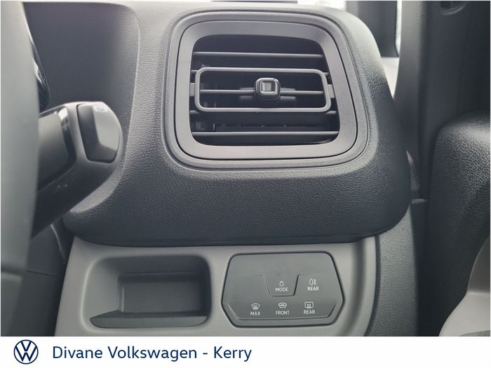 Volkswagen ID. Buzz Cargo 2026