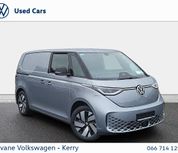 Volkswagen ID. Buzz Cargo 2027