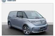 Volkswagen ID. Buzz Cargo 2027