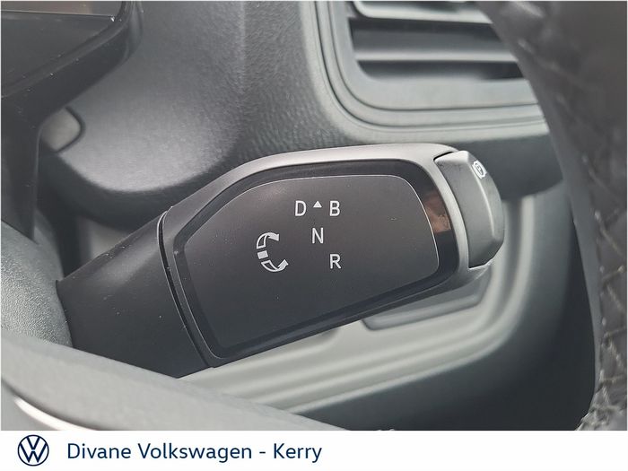 Volkswagen ID. Buzz Cargo 2027