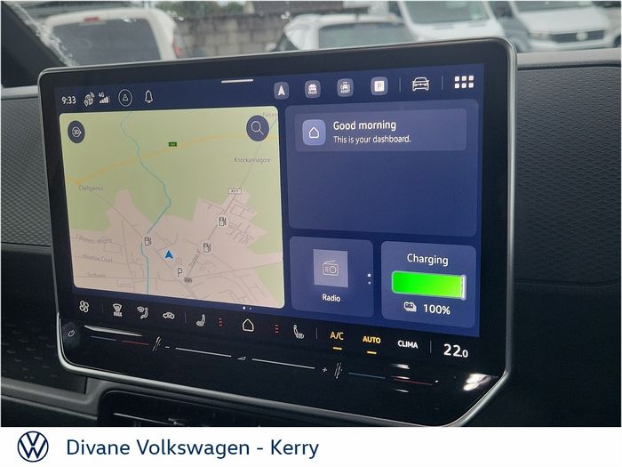 Volkswagen ID. Buzz Cargo 2027