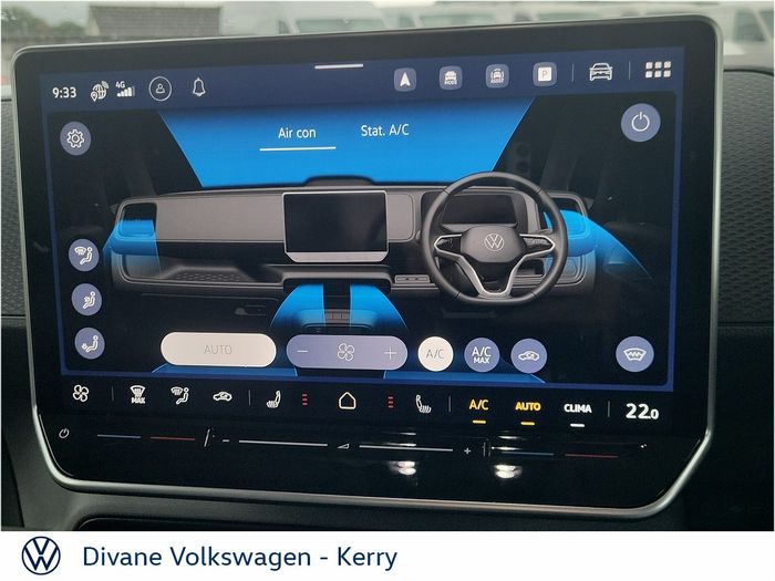 Volkswagen ID. Buzz Cargo 2027