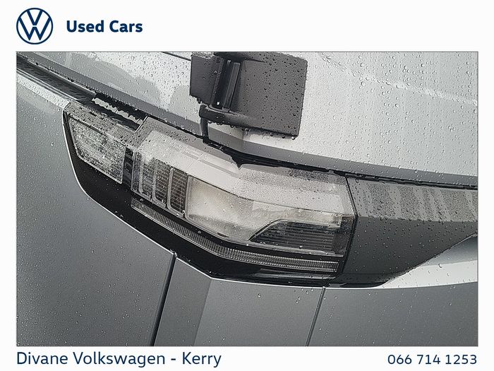 Volkswagen ID. Buzz Cargo 2027