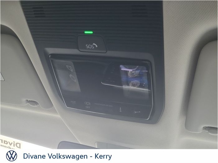 Volkswagen ID. Buzz Cargo 2027