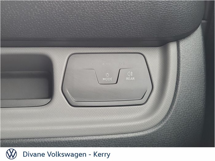 Volkswagen ID. Buzz Cargo 2027