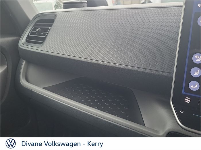Volkswagen ID. Buzz Cargo 2027