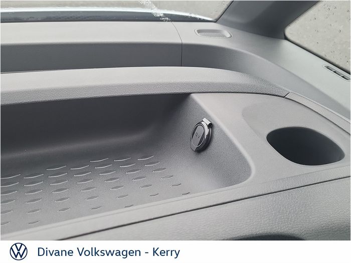 Volkswagen ID. Buzz Cargo 2027