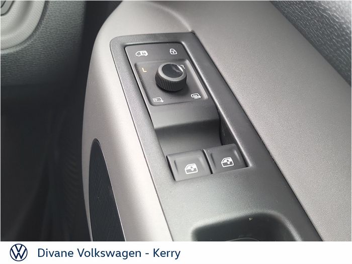Volkswagen ID. Buzz Cargo 2027