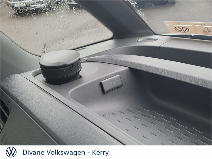 Volkswagen ID. Buzz Cargo 2027