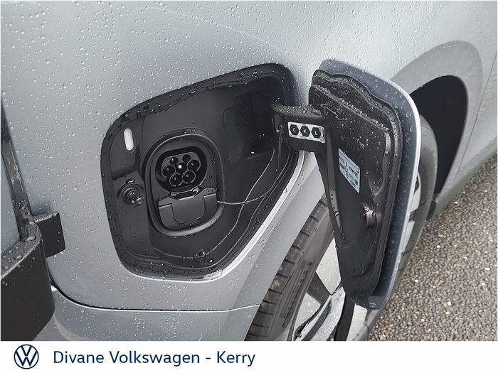 Volkswagen ID. Buzz Cargo 2027