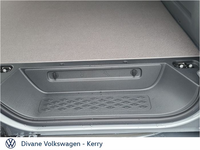 Volkswagen ID. Buzz Cargo 2027