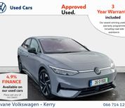 Volkswagen ID.7 2026