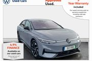 Volkswagen ID.7 2026
