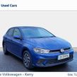 Volkswagen Polo 2025