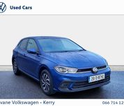 Volkswagen Polo 2025
