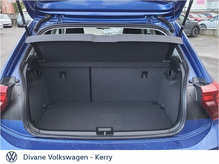 Volkswagen Polo 2025