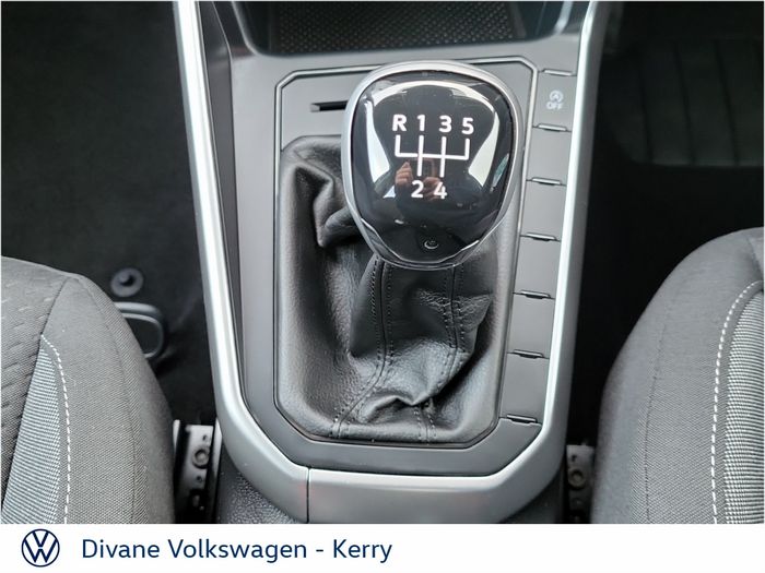 Volkswagen Polo 2025