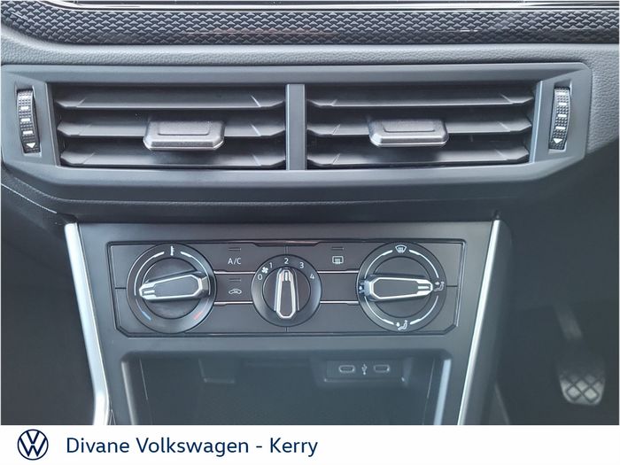 Volkswagen Polo 2025
