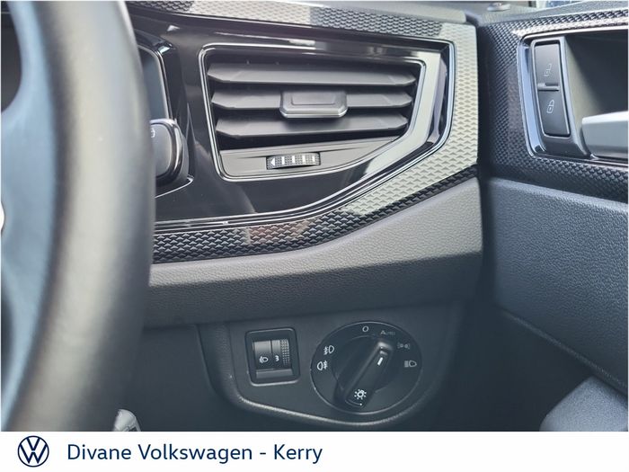Volkswagen Polo 2025