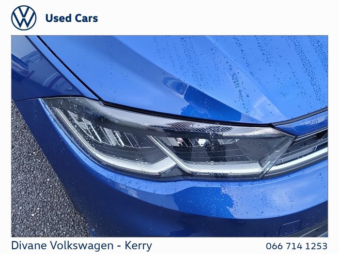 Volkswagen Polo 2025