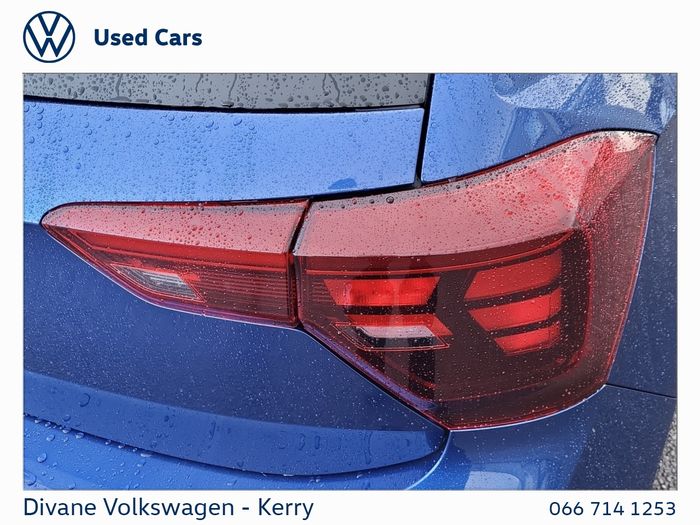 Volkswagen Polo 2025