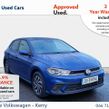 Volkswagen Polo 2025