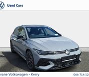 Volkswagen Golf 2026