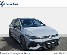 Volkswagen Golf 2026