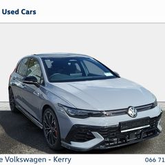 Volkswagen Golf 2026