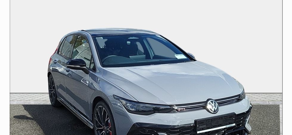 Volkswagen Golf 2026
