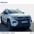Volkswagen Amarok 2026