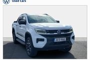 Volkswagen Amarok 2026