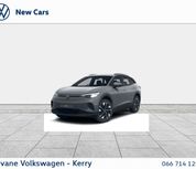 Volkswagen ID.4 2026