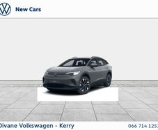 Volkswagen ID.4 2026