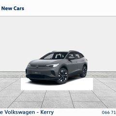 Volkswagen ID.4 2026
