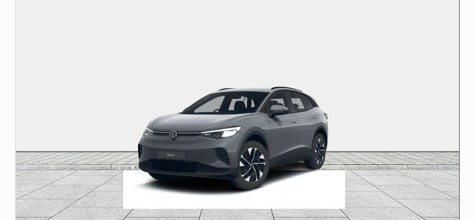 Volkswagen ID.4 2026