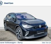 Volkswagen ID.4 2026