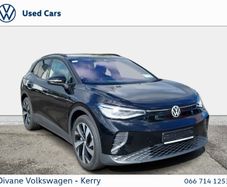 Volkswagen ID.4 2026