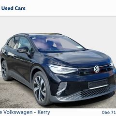 Volkswagen ID.4 2026