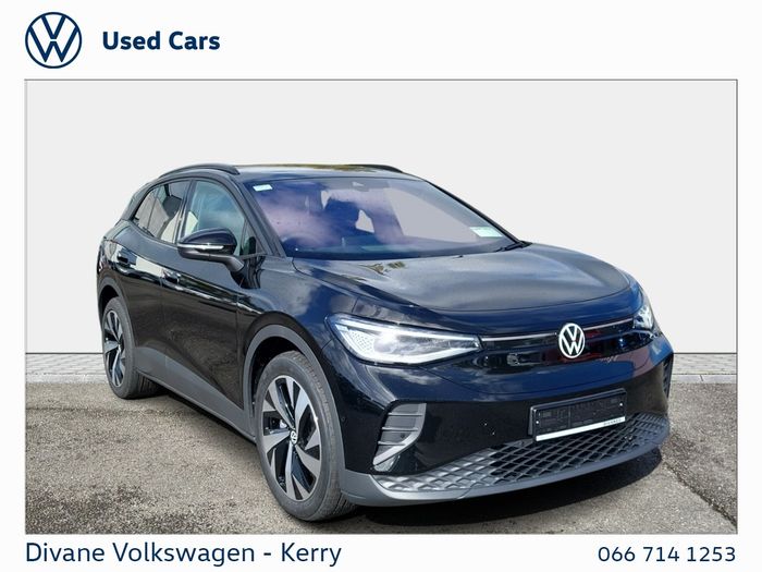 Volkswagen ID.4 2026