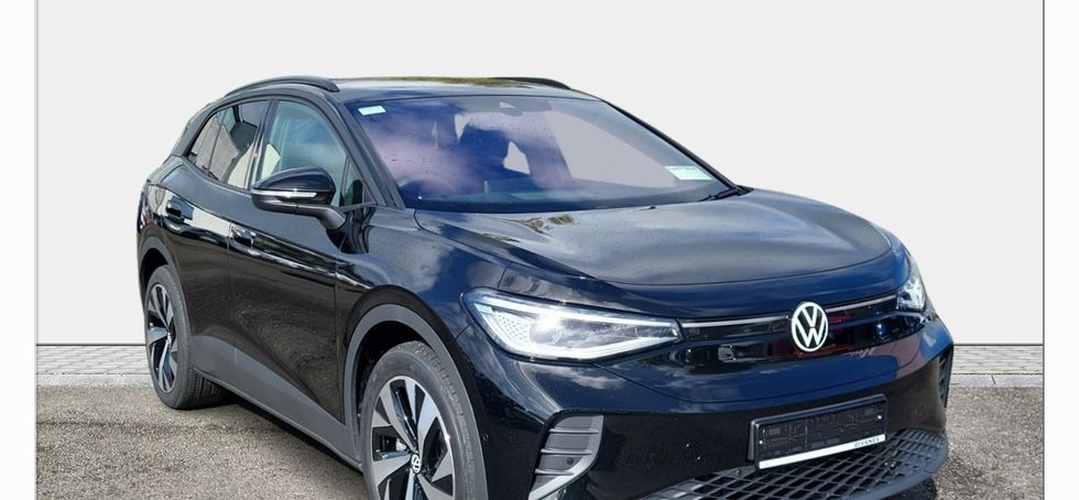 Volkswagen ID.4 2026