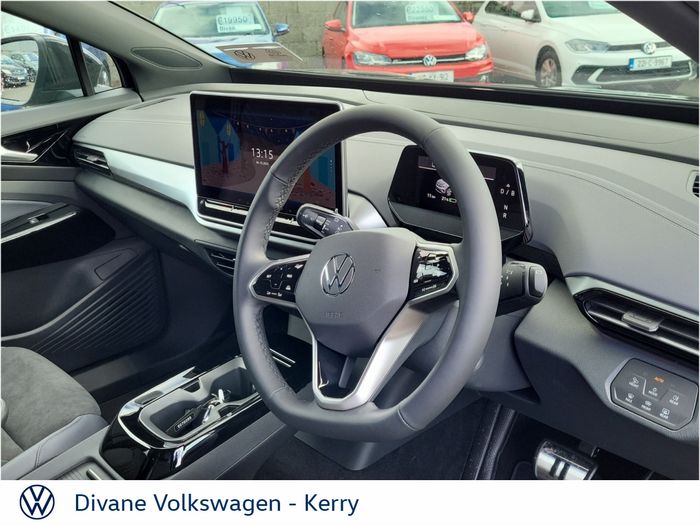 Volkswagen ID.4 2026