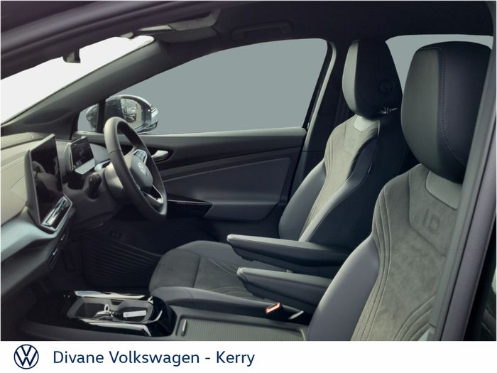Volkswagen ID.4 2026